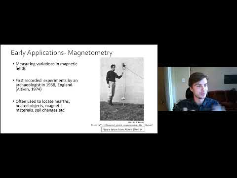 Archaeological Remote Sensing with Indigenous Communities - William T. D. Wadsworth (CCA 2021)
