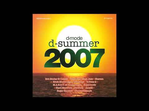04-Elektro-Outwork feat Mr Gee - D-Mode Summer 2007