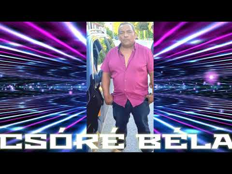 Csóré Béla - Reggel van már kora reggel