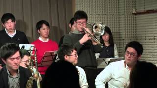 LotsBig Band ④ 61st and Rich'it  (1080p HD)