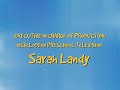 Little Airplane Productions Nickelodeon Productions 2010
