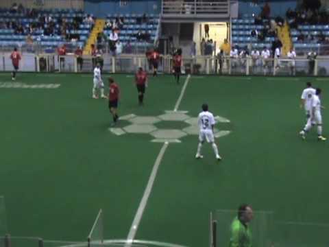 NSL 2009-2010 Week 9 - OP Tricycles vs. Albanian Stars