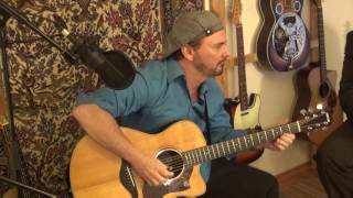 Big Daddy Wilson : Dave Goodman : Stranger In My Own Home Town