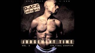 2Pac - Don&#39;t U Trust Me (D-Ace Remix)