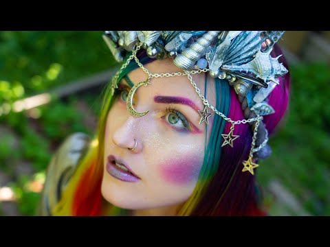 Alien - Alanna Sterling  (Official Video)