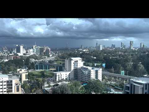 Asum Garvey - NATESA (Official Music Video)