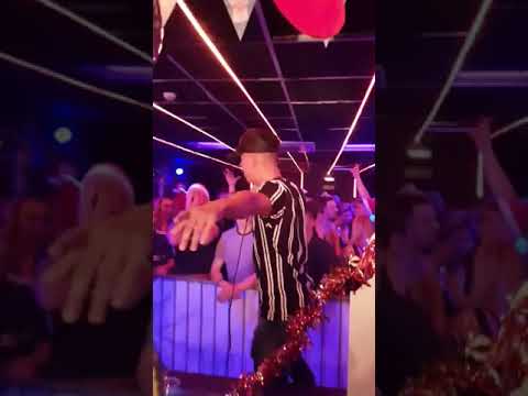 Mc Cover & Finchy Dj Yannis-G @ Dutty Donkers