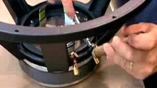 12vdb.com - car audio database: Various Loudspeaker
