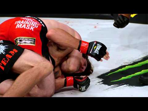 Bellator MMA: Foundations with Ryan Couture