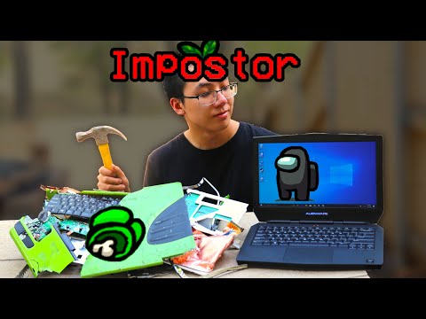 Bored Smashing - GAMING LAPTOPS