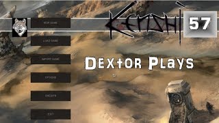 Kenshi 57 UC Elite Hunting Party Attacks video