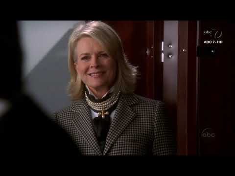 Alan Shore meets Shirley Schmidt