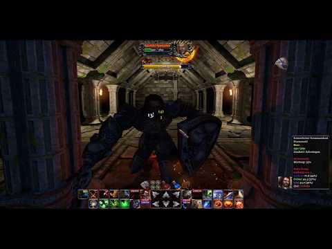 Let's play The Fall of the Dungeon Guardians Deutsch Teil 27
