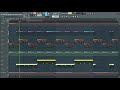 Offset - Clout ft Cardi B (FL Studio Remake + Free FLP) thumbnail 2