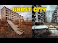 TOP 40 Largest Abandoned Cities On Earth Ghost Town 2025 Town Cities World Abandoned 2025