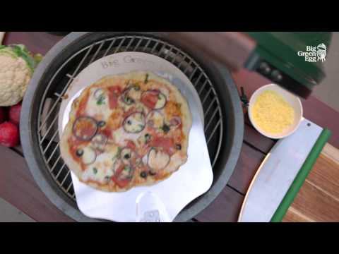 ConvEGGtor pro MiniMax (kod 116604), Big Green Egg