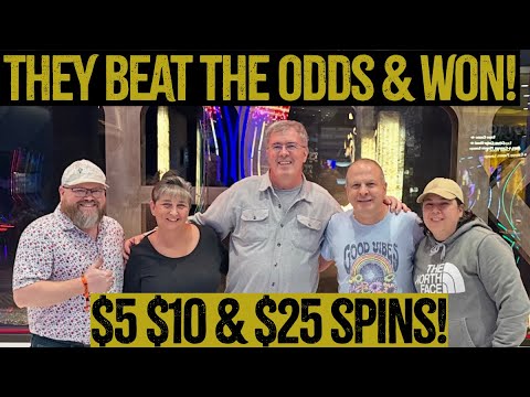 The WINNERS Of The OldSchoolRules Play Double 💎 Deluxe, Triple Stars & $25 Double Diamond!