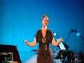 Daria Biancardi A Rai Radio 1 Per Le 3000 Puntate Di DEMO