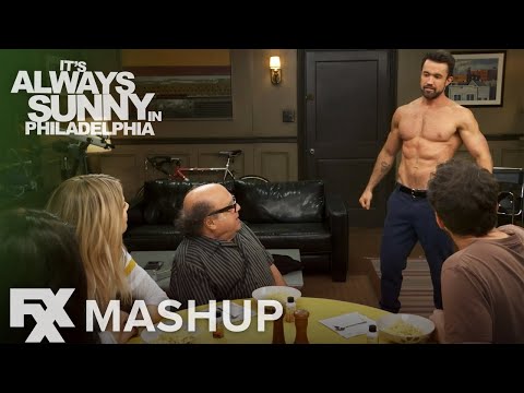 mac weight loss always sunny mac weight loss always sunny