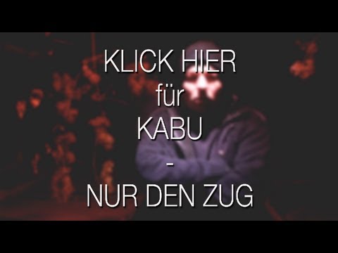 RAPutation Runde 2: Kabu - Nur den Zug (STAFFEL 1)