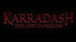 Karradash: The Lost Dungeons Steam Key GLOBAL