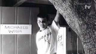 Michael's Wish to Have a Treehouse - Make-A-Wish Southern Florida