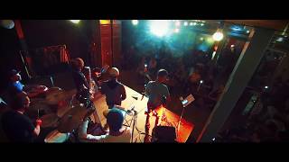 Bodo & Friends at Markthalle, Basel - Feel Like Making Love