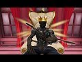 The KING Of Genjis [Overwatch]