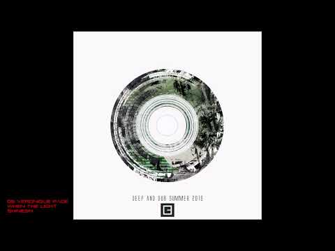 Veronique Page - When the Light Shinesh