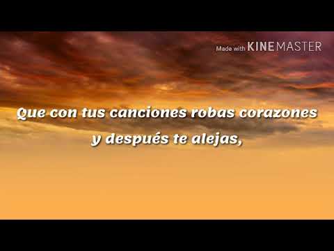 Los Rodarte - Y Me Dijo Eres Tu (LETRA)