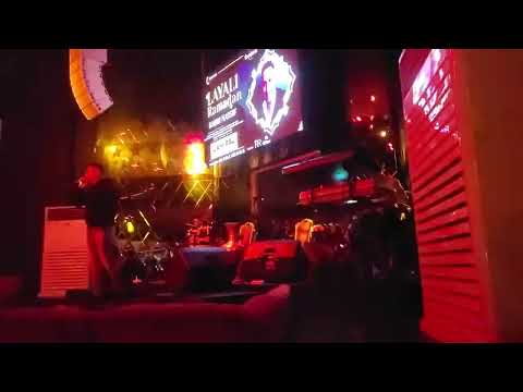 Badri Nassif Live l'amiral nightclub