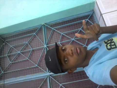 MELO DE NEGUINHA 2007