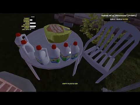 Exploding Shack & Shithouse in My Summer Car #75
