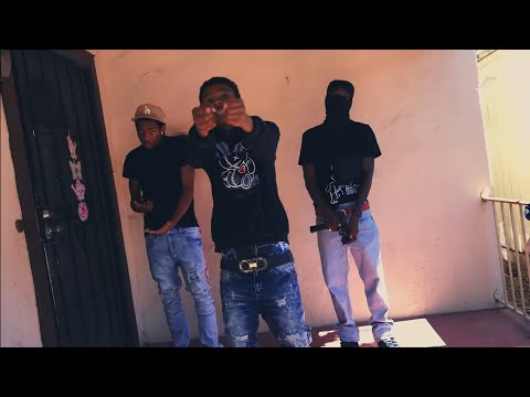 Cmoore - All I Want (Exclusive Music Video) | Dir. Mikeyyinfante X Fitz Boosted