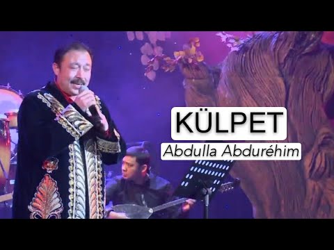 Abdulla Abduréhim - Külpet 2013
