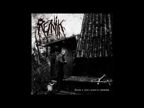Řezník - Home Invasion (feat. King Gordy & Bizarre)