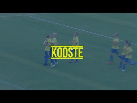 GnistanTV Kooste: AC Oulu - IF Gnistan (19.8.2017)