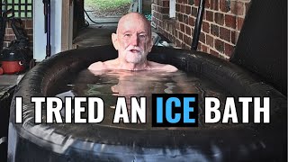 Carnivore On Ice: Here Is What Happened!
