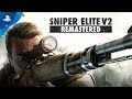 Sniper Elite V2 Remastered | 7 Reasons to Upgrade | PS4