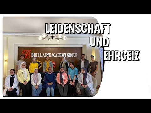 Finde deine Motivation ✨ Leidenschaft und Ehrgeiz ♥️