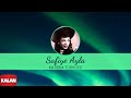 Safiye Ayla - Katibim Türküsü [ Arşiv Serisi No:2 © 2004 Kalan Müzik ]