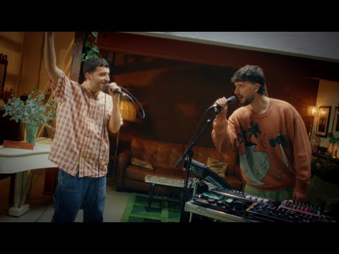 SILK - Regret The Morning EP (Official Live Performance)