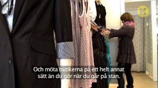 Modemässan - We Love Fashion 2010