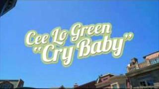 Cee Lo Green-Cry Baby