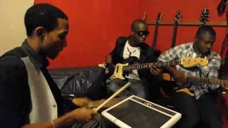 The Shane Forrester Trio/ Never Get Enough Of You