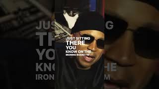 How LL COOL J wrote Rock The Bells 😂