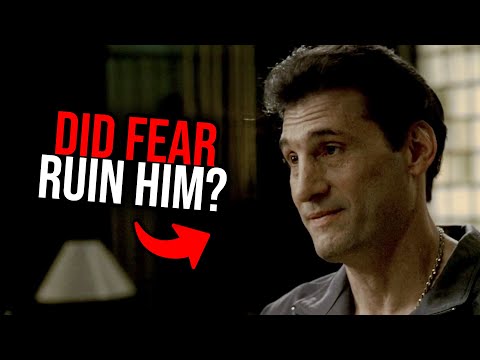 Why was Eugene Pontecorvo so frustrated with the life?