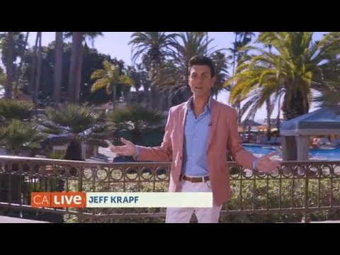 Promotional video thumbnail 4 for Jeff "Crash" Krapf