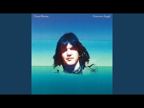 Love Hurts - Gram Parsons