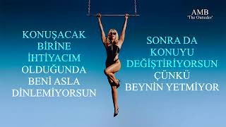 Miley Cyrus - On My Own (Türkçe Çeviri)